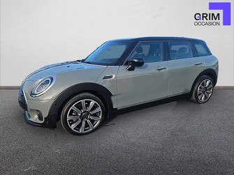 Photo Mini Clubman CLUBMAN F54 LCI Clubman Cooper 136 ch DKG7