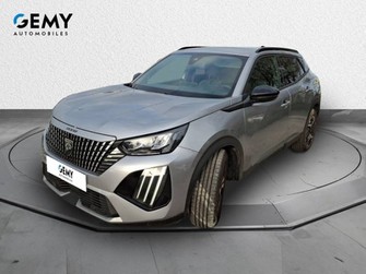 Photo Peugeot 2008 PureTech 100 S&S BVM6 Allure