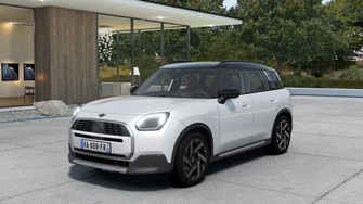 Photo Mini Countryman U25 Countryman 170 ch DKG7 C