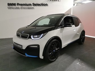 Photo Bmw i3 s 184ch 120Ah Edition WindMill Suite