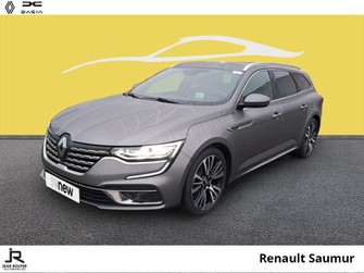Photo Renault Talisman Estate 2.0 Blue dCi 200ch Initiale Paris EDC - 19