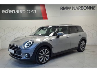 Photo Mini Clubman Mini Clubman Cooper 136 ch DKG7 Essential