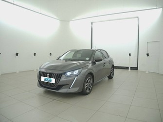 Photo Peugeot 208 208 PureTech 100 S&S EAT8