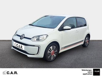 Photo Volkswagen Up ! 2.0 e-up! 2.0 Electrique
