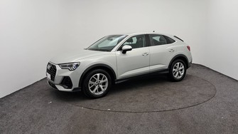 Photo Audi Q3 SPORTBACK Q3 Sportback 35 TFSI 150 ch S tronic 7