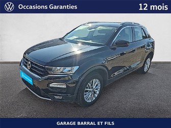 Photo Volkswagen T-Roc 1.0 TSI 115 START/STOP BVM6 Lounge