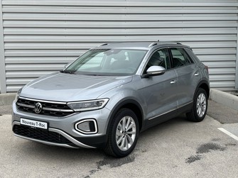Photo Volkswagen T-Roc T-Roc 1.5 TSI EVO2 150 Start/Stop DSG7
