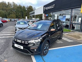 Photo Dacia Jogger Jogger TCe 110 7 places