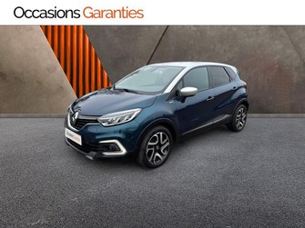 Photo Renault Captur 0.9 TCe 90ch energy Intens Euro6c