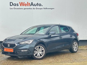 Photo Seat Leon Leon 1.0 TSI 110 BVM6