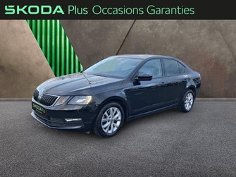 Photo Skoda Octavia 1.4 TSI 150ch Business