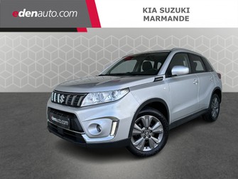 Photo Suzuki Vitara 1.4 Boosterjet Hybrid Privilège