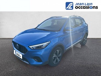 Photo MG ZS 1.5L VTI-Tech 106ch 2WD Comfort