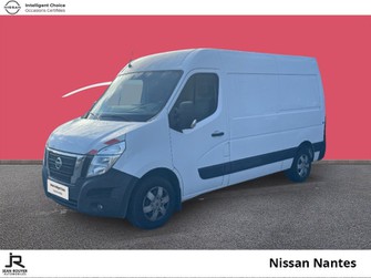 Photo Nissan Navara Fg 3t5 L2H2 2.3 dCi 135ch N-Connecta