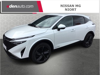 Photo Nissan Qashqai e-Power 190 ch Tekna