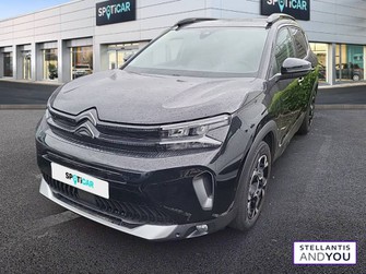 Photo Citroen C5 Aircross PureTech 130 S&S EAT8 Shine