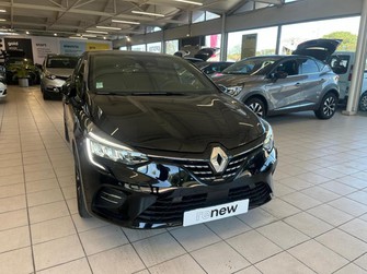 Photo Renault Clio V E-Tech full hybrid 145 Techno