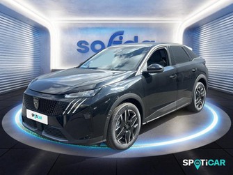 Photo Peugeot 3008 1.2 Hybrid 145ch Allure e-DCS6