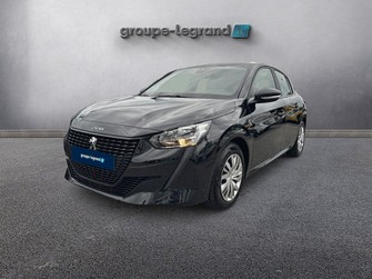 Photo Peugeot 208 1.2 PureTech 75ch S&S Like