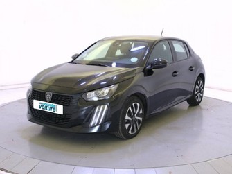 Photo Peugeot 208 PureTech 100 S&amp;S BVM6 - Active
