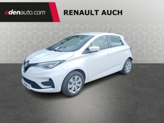Photo Renault ZOE R110 Achat Intégral Business