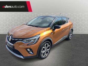 Photo Renault Captur E-Tech 145 - 21 Intens