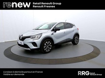 Photo Renault Captur Captur TCe 90