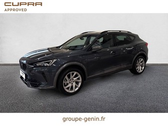 Photo Cupra Formentor Formentor 1.4 e-HYBRID 204 ch DSG6