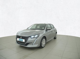 Photo Peugeot 208 208 PureTech 100 S&S EAT8