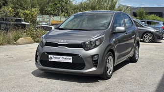 Photo Kia Picanto 1.0 DPi 63 ch BVM5 Active