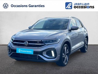 Photo Volkswagen T-Roc 1.5 TSI EVO 150 Start/Stop DSG7 R-Line