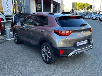 Photo Kia Stonic 1.0 T-GDi 100 ch BVM6 Active