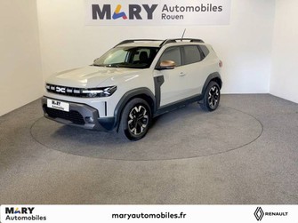 Photo Dacia Duster Hybrid 140 Extreme