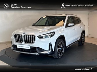 Photo Bmw X1 xDrive25e 245ch xLine