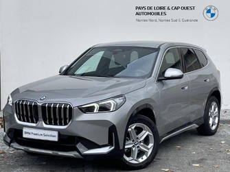 Photo Bmw X1 sDrive18d 150ch xLine