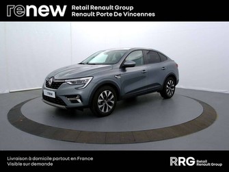 Photo Renault Arkana Arkana TCe 140 EDC - 22