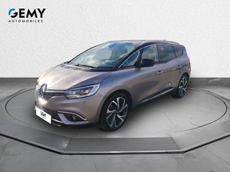 Photo Renault Grand Scenic Blue dCi 150 Intens