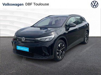 Photo Volkswagen ID.4 174 ch Pro Life Plus