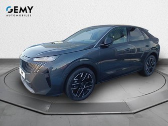Photo Peugeot 3008 Electrique 73 kWh 210 ch Allure