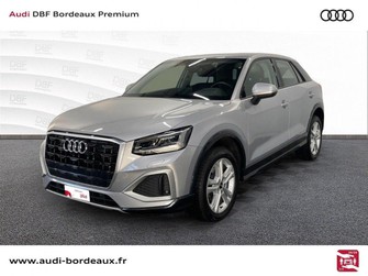 Photo Audi Q2 35 TFSI 150 S tronic 7 Advanced