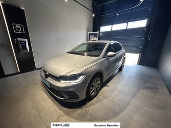 Photo Volkswagen Polo Polo 1.0 TSI 95 S&S BVM5