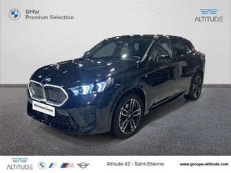 Photo Bmw X2 iX2 xDrive30 313ch M Sport