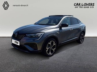 Photo Renault Arkana E-Tech 145 - 23 Techno