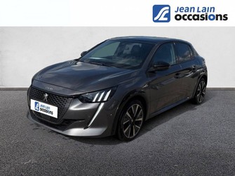 Photo Peugeot 208 PureTech 100 S&S EAT8 GT