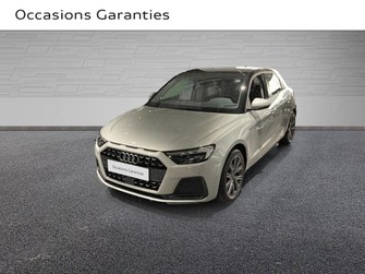 Photo Audi A1 Sportback 25 TFSI 95ch Design