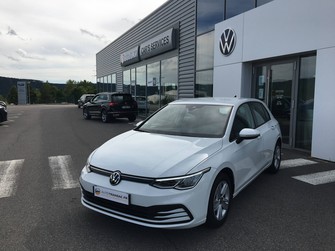 Photo Volkswagen Golf Golf 2.0 TDI SCR 115 DSG7
