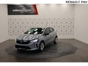 Photo Renault Clio TCe 90 Evolution