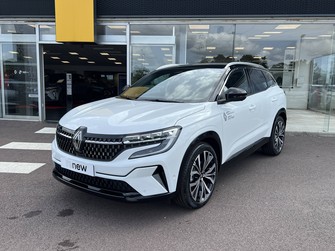 Photo Renault Austral Austral E-Tech full hybrid 200 GSR2