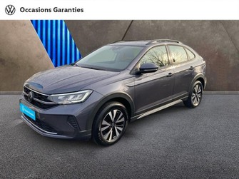Photo Volkswagen Taigo 1.0 TSI 116ch Life DSG7