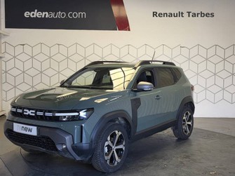 Photo Dacia Duster TCe 130 4x4 Journey